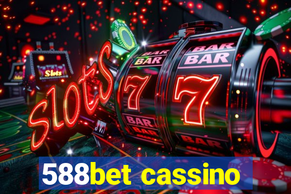 588bet cassino